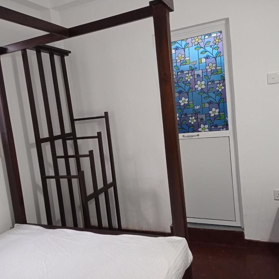 Surf & Salt Apartamento Weligama Exterior foto