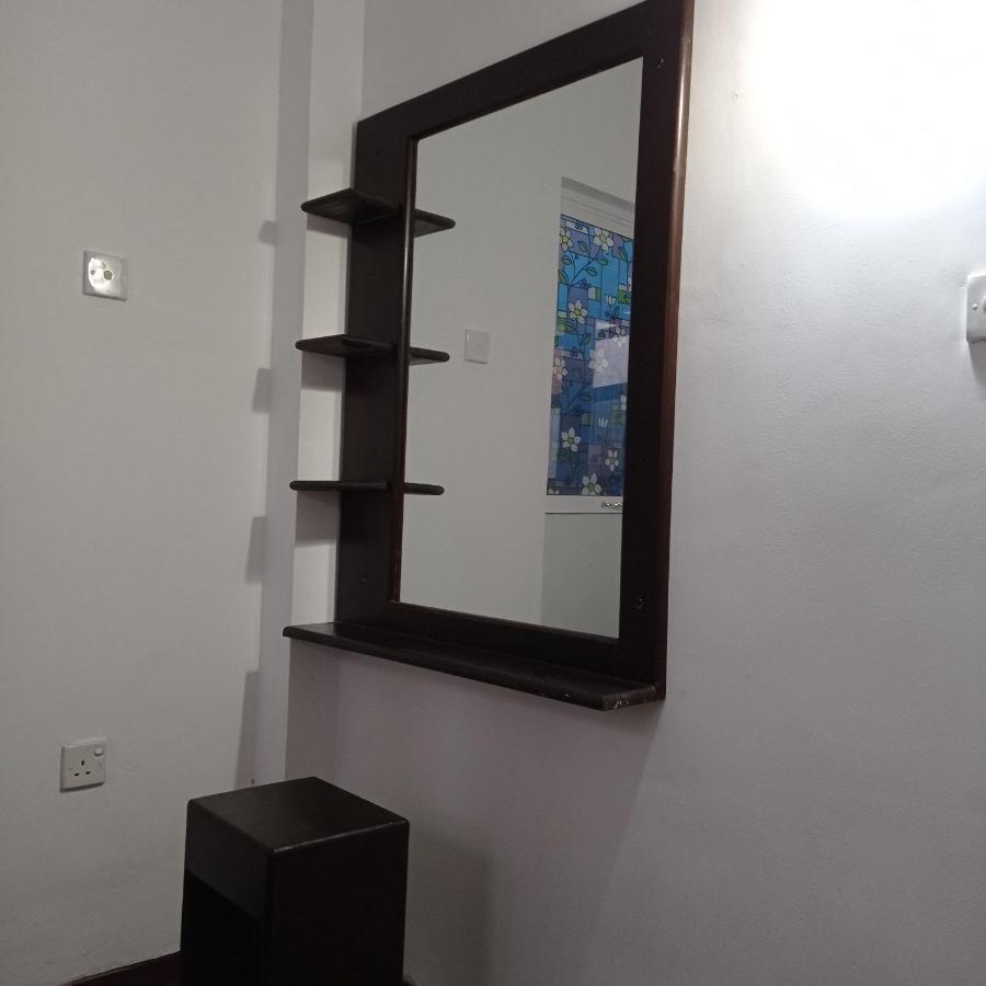 Surf & Salt Apartamento Weligama Exterior foto