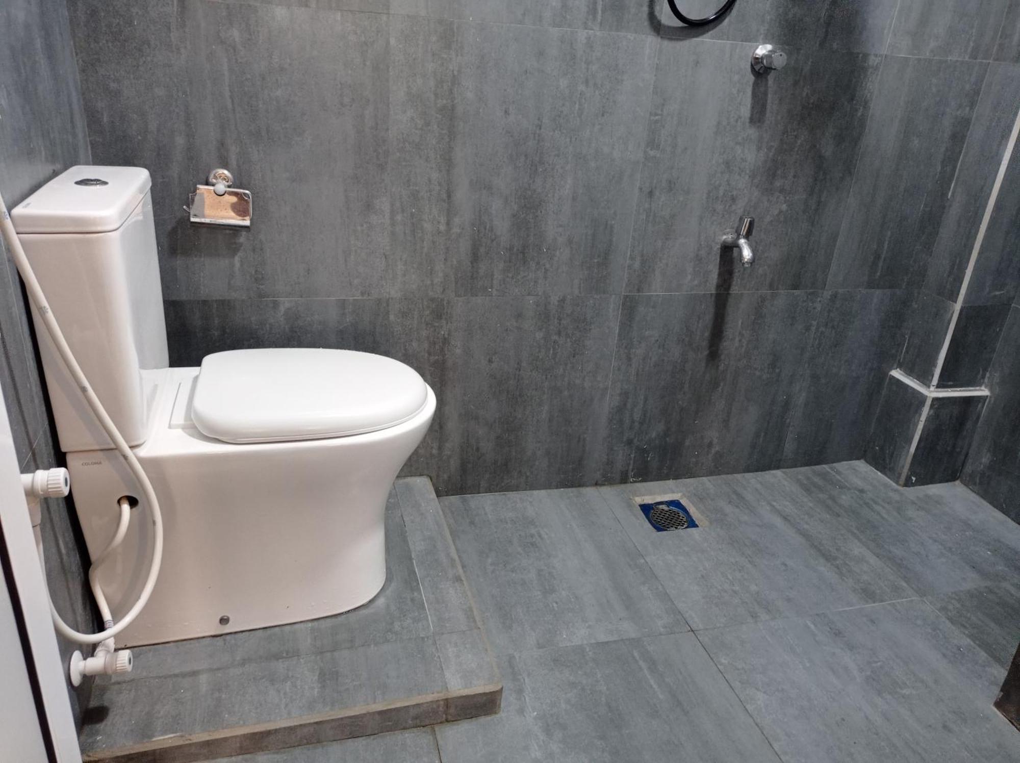 Surf & Salt Apartamento Weligama Exterior foto